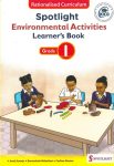 Spotlight Environmental Activities Grade 1 (Rationalised)