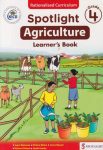 Spotlight Agriculture Grade 4 (Rationalised)