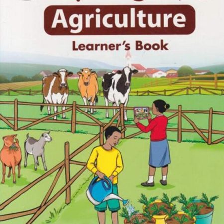 Spotlight Agriculture Grade 4 (Rationalised)