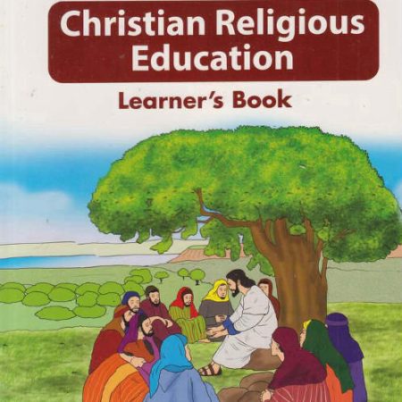 Spotlight CRE Activities Grade 4 (Rationalised)