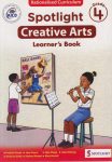 Spotlight Creative Arts Grade 4 (Rationalised)