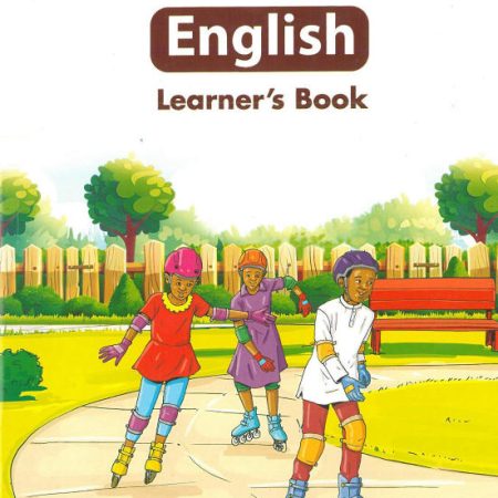 Spotlight English Grade 4 (Rationalised)