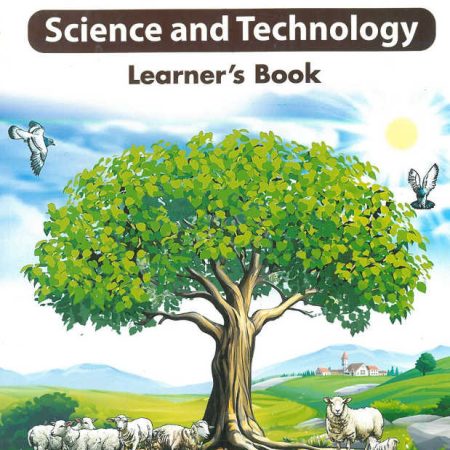 Spotlight Science & Technology Grade 4 (Rationalised)
