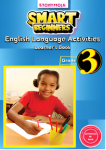 Storymoja Smart Beginners English Grade 3 (Rationalised)