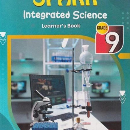 Storymoja Spark Pre-Technical Grade 9 (Rationalised)