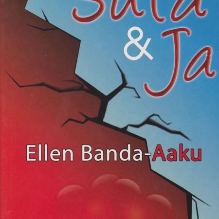 Sula & Ja (Storymoja) – Young Adult Storybook