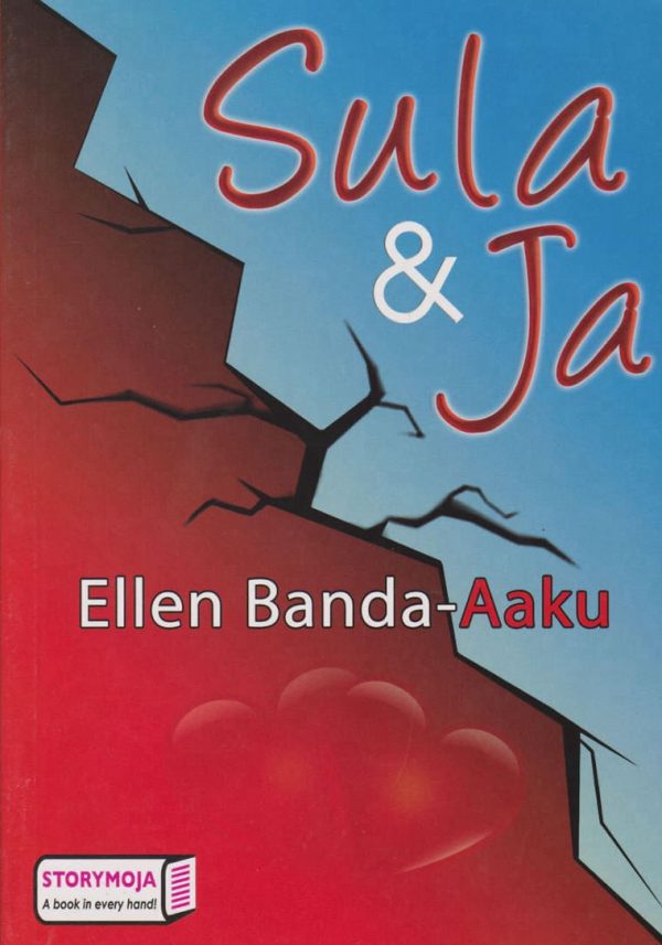 Sula & Ja (Storymoja) – Young Adult Storybook