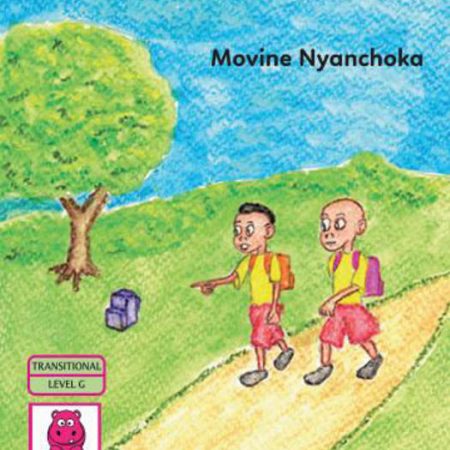 The Lost Bag (Storymoja) - Kid's Story about Honesty