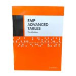 SMP Advanced Maths Tables (Cambridge)