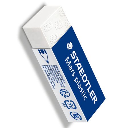 Staedtler Mars® Plastic Eraser 526-50