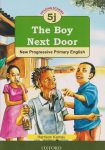 The Boy Next Door – NPPE Reader Grade 5 (Oxford )