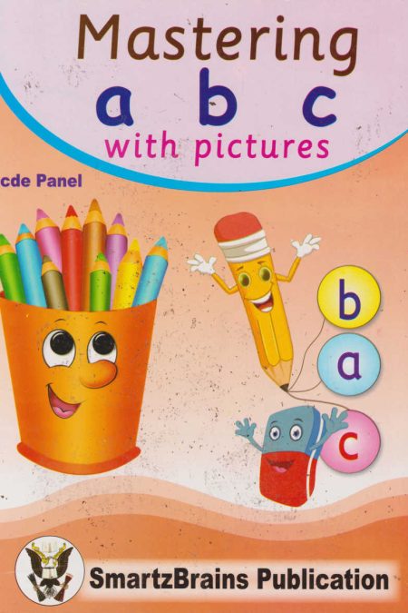 Mastering a b c with pictures - Smartbrains