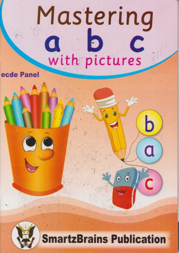 Mastering a b c with pictures - Smartbrains