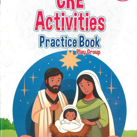 Queenex CRE Activities Practice BK Playgroup (Rationalised)