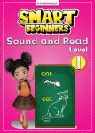 Storymoja Smart Beginners Sound & Read Level 1