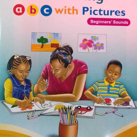 Mastering a b c with Pictures Beginners Sounds (Smartbrains)