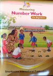 Mastering Number Work for Beginners (Smartbrains)