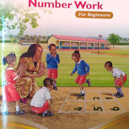 Mastering Number Work for Beginners (Smartbrains)