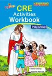 Queenex Premier CRE Activities Workbook Play Group