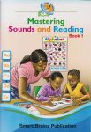 Mastering Sounds & Reading Book 1 - Beginner English Reading