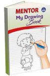 Mentor My Drawing Book