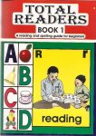 Total Readers Book 1 – Root Publishers CBC Reader