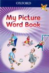 Oxford My Picture Word Book
