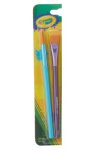 Crayola Paint Brush Set 5 Pieces