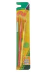 Crayola Paint Brush Set 5 Pieces