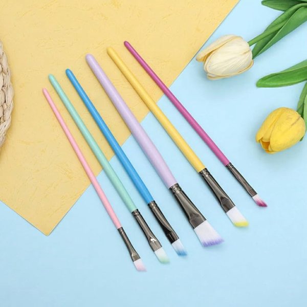 Artist Paint Brush Set HB‑3396