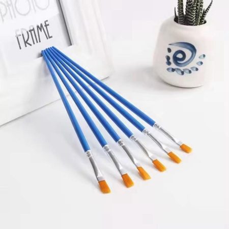 Artist Paint Brush Set – HB-3368