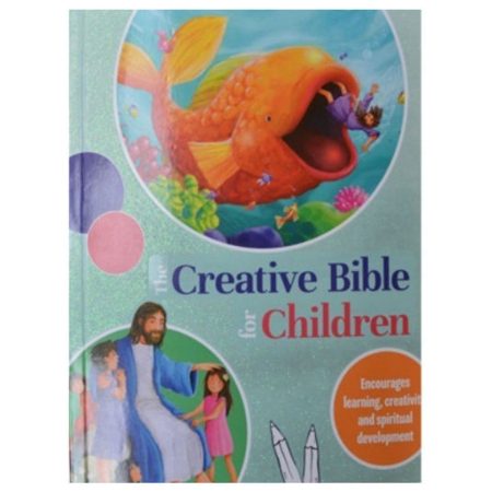 The Creative Bible for Children (BSoK)