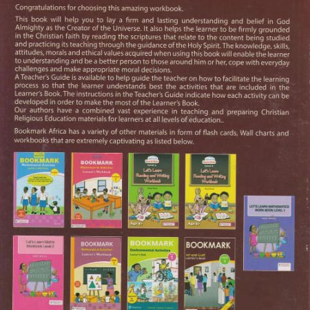 Bookmark-CRE-Grade-6-Riki-Bookshop