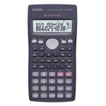 Casio FX-95MS Scientific Calculator - 2 Line Display