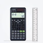 Casio FX-991ES PLUS 2nd Ed. Scientific Calculator