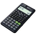 Casio FX-991ES PLUS 2nd Ed. Scientific Calculator