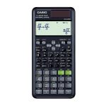 Casio FX-991ES PLUS 2nd Ed. Scientific Calculator