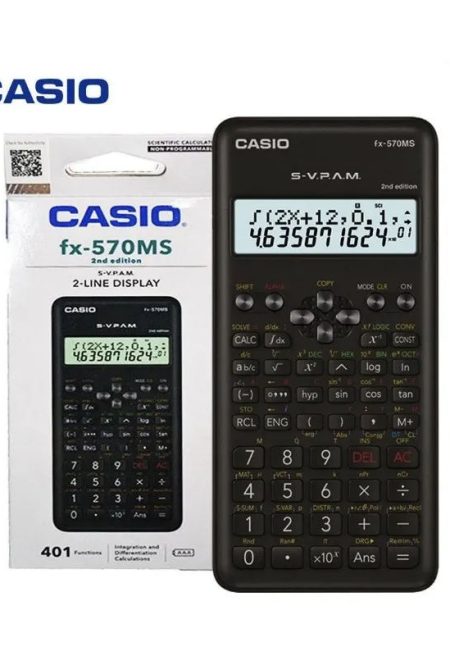 CAS4