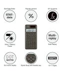 Casio FX-991MS 2nd Edition Scientific Calculator