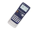 Casio FX9750 Graphic Calculator - 759 Functions