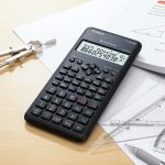 Casio FX-350MS 2nd Edition Scientific Calculator