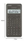 Casio FX-350MS 2nd Edition Scientific Calculator