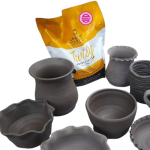 Twisty Ceramic Modelling Clay 2kg