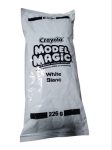 Crayola Modelling Clay White 47‑4408