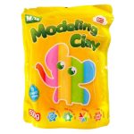 M&G Modelling Clay 500gms – Soft Kids Creative Clay