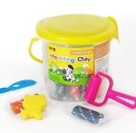 M&G Modelling Clay 24 Colours (04468)