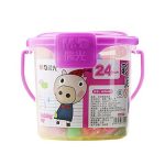 M&G Modelling Clay 24 Colours (04468)