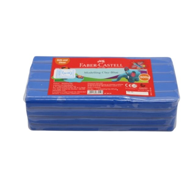 Faber‑Castell Modelling Clay 500gms