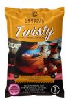 Twisty Ceramic Modelling Clay 1kg