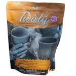 Twisty Ceramic Modelling Clay 1kg